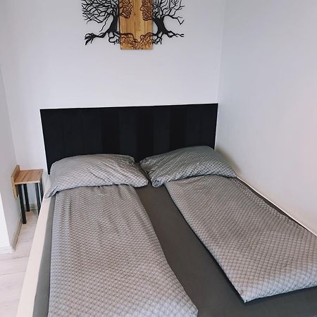 Apartament D2 Szczecin Exterior photo